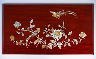 貝殼之光，流轉在千年螺鈿里 工藝美術品及收藏品的零售魅力