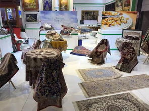 進博會閉幕后的國家展 明星展品與彩蛋驚喜，不容錯過的藝術收藏盛宴