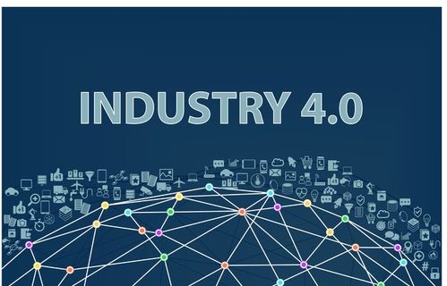 工業物聯網 網絡技術服務的核心驅動力